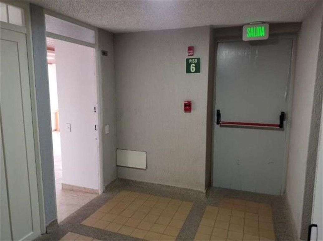 Apartamento de 3 alcobas en venta en Granjas San Pablo, Bogotá, 51 m² · foto 15 de 16