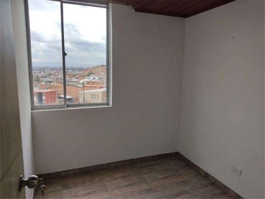 Apartamento de 3 alcobas en venta en Granjas San Pablo, Bogotá, 51 m² · foto 7 de 16
