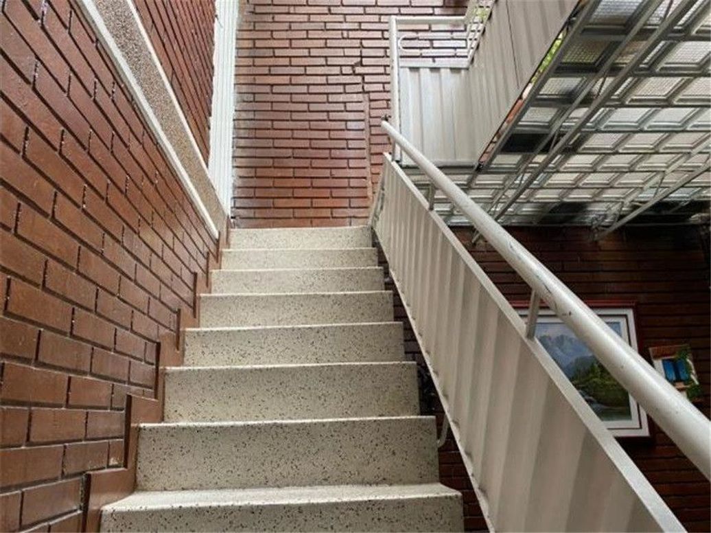 Casa de 6 alcobas en venta en Santa Isabel Sur, Bogotá, 400 m² · foto 14 de 20