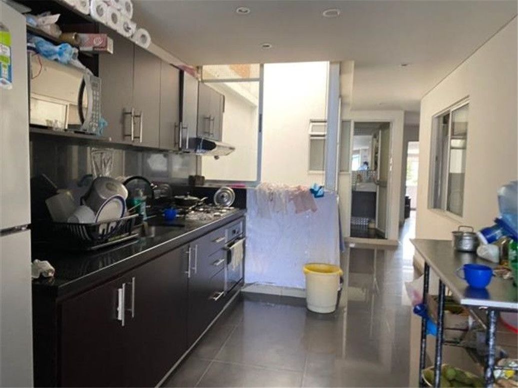 Casa de 10 alcobas en venta en Bonanza, Bogotá, 400 m² · foto 10 de 19