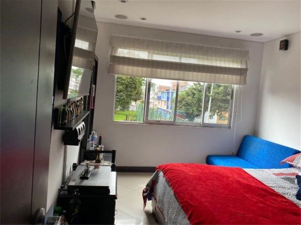 Casa de 10 alcobas en venta en Bonanza, Bogotá, 400 m² · foto 13 de 19