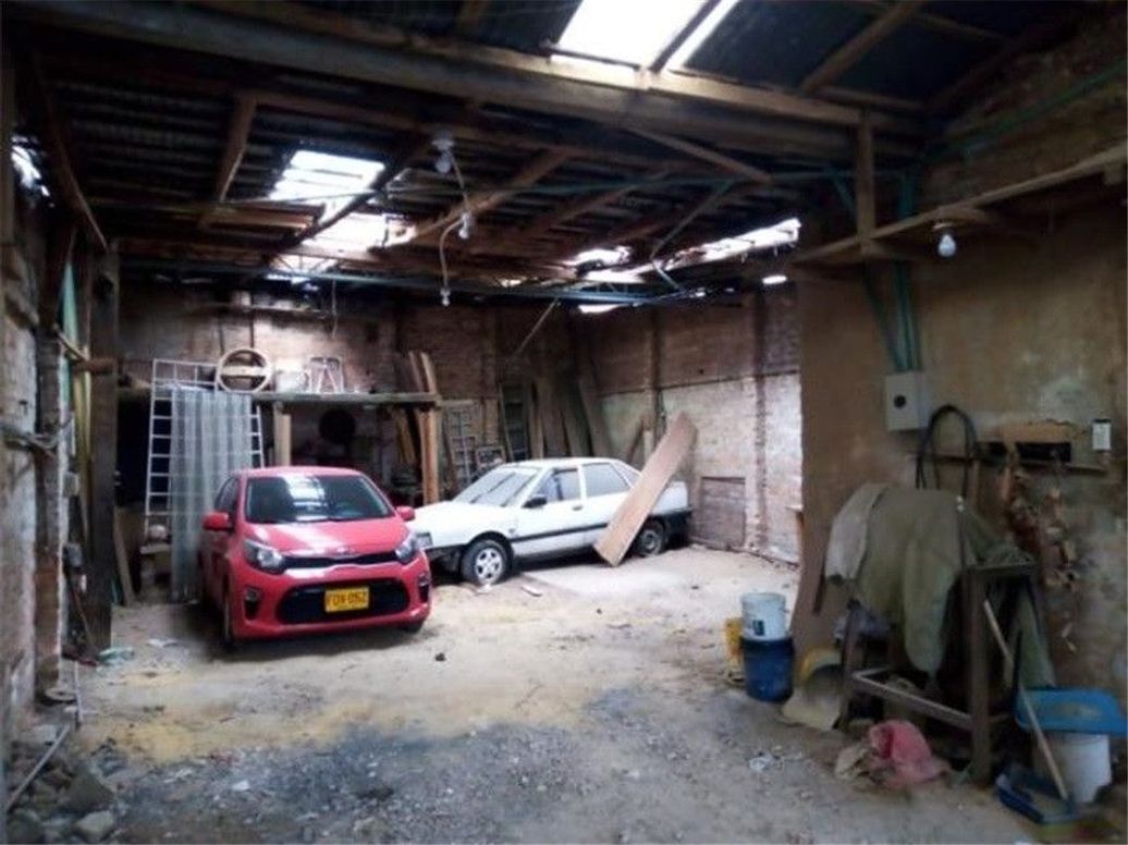 Casa de 4 alcobas en venta en Marco Fidel Suarez, Bogotá, 380 m² · foto 12 de 17