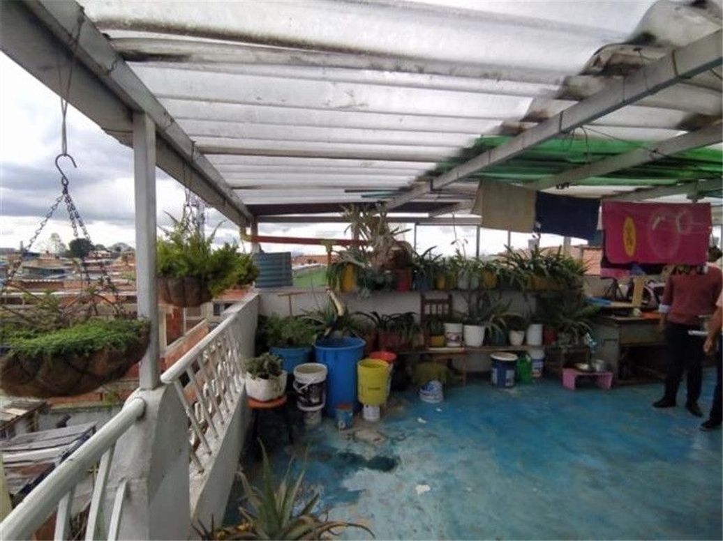 Casa de 12 alcobas en venta en San Pedro, Bogotá, 324 m² · foto 11 de 15