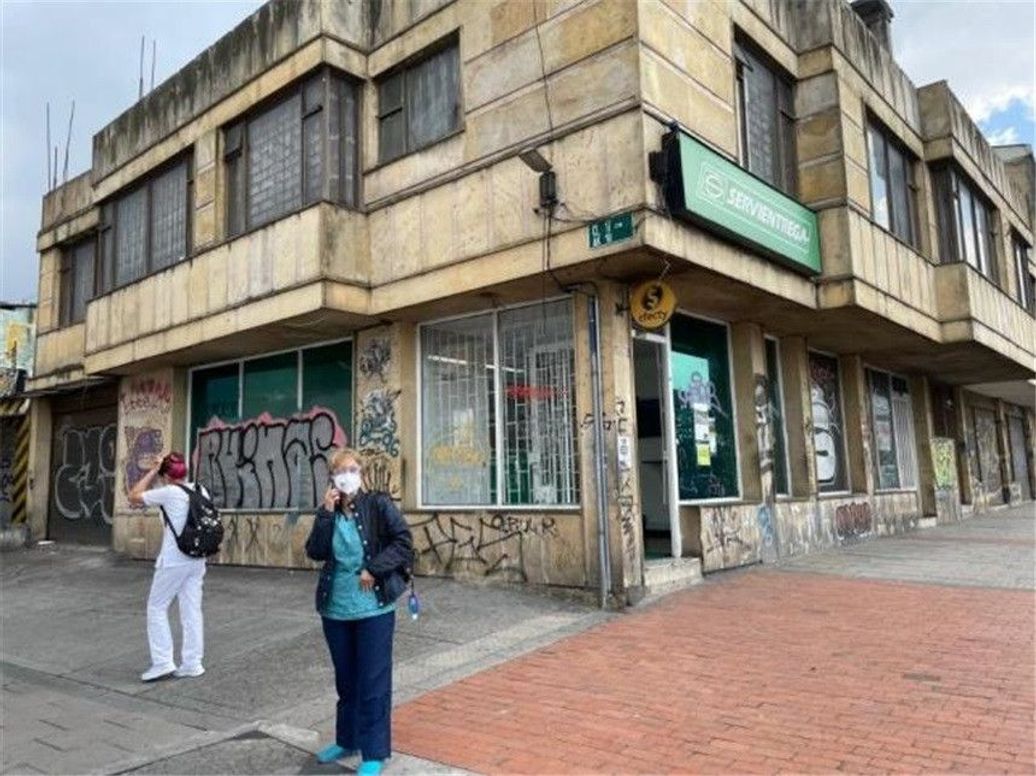 Casa de 6 alcobas en venta en Sosiego, Bogotá, 548 m² · foto 6 de 6
