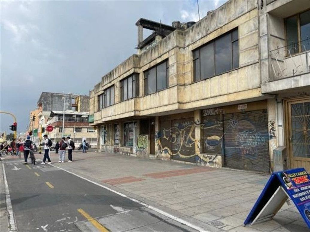 Casa de 6 alcobas en venta en Sosiego, Bogotá, 548 m² · foto 4 de 6