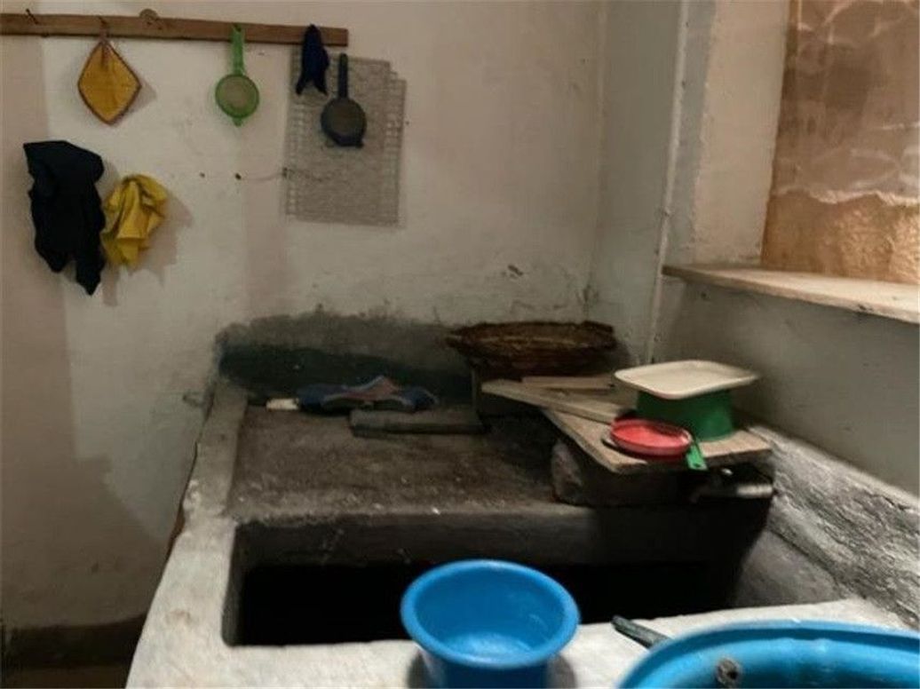 Casa de 6 alcobas en venta en San Bernardo, Bogotá, 224 m² · foto 8 de 11