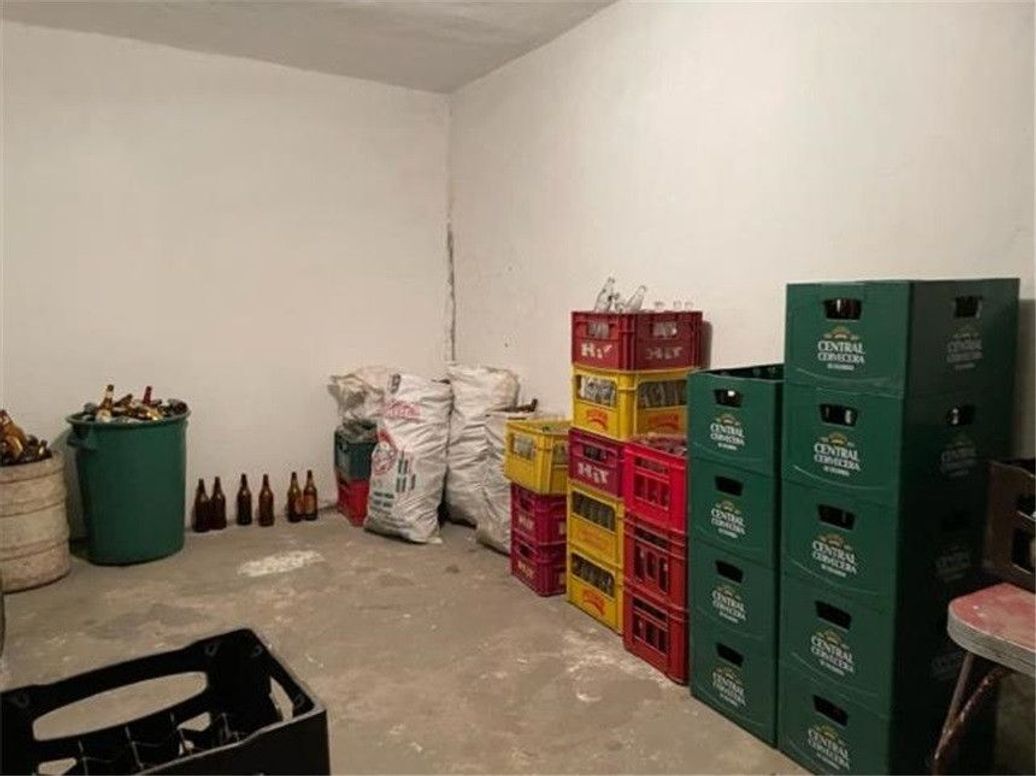 Casa de 6 alcobas en venta en San Bernardo, Bogotá, 224 m² · foto 9 de 11