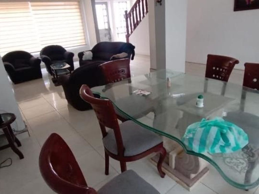 Casa de 6 alcobas en venta en San Antonio De Padua, Bogotá, 233 m² · foto 17 de 20