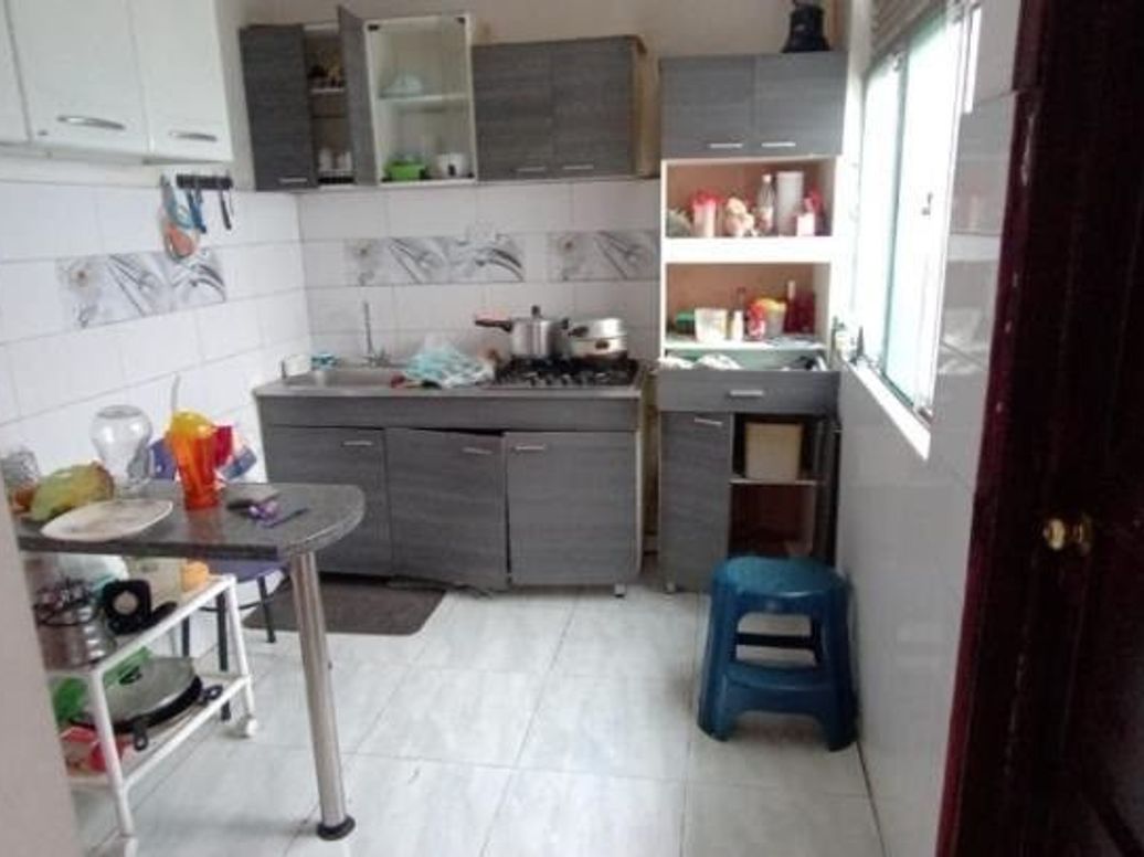 Casa de 6 alcobas en venta en San Antonio De Padua, Bogotá, 233 m² · foto 18 de 20