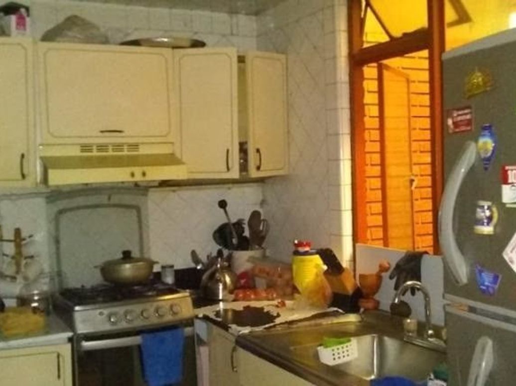 Casa de 6 alcobas en venta en Santa Isabel Sur, Bogotá, 436 m² · foto 12 de 16
