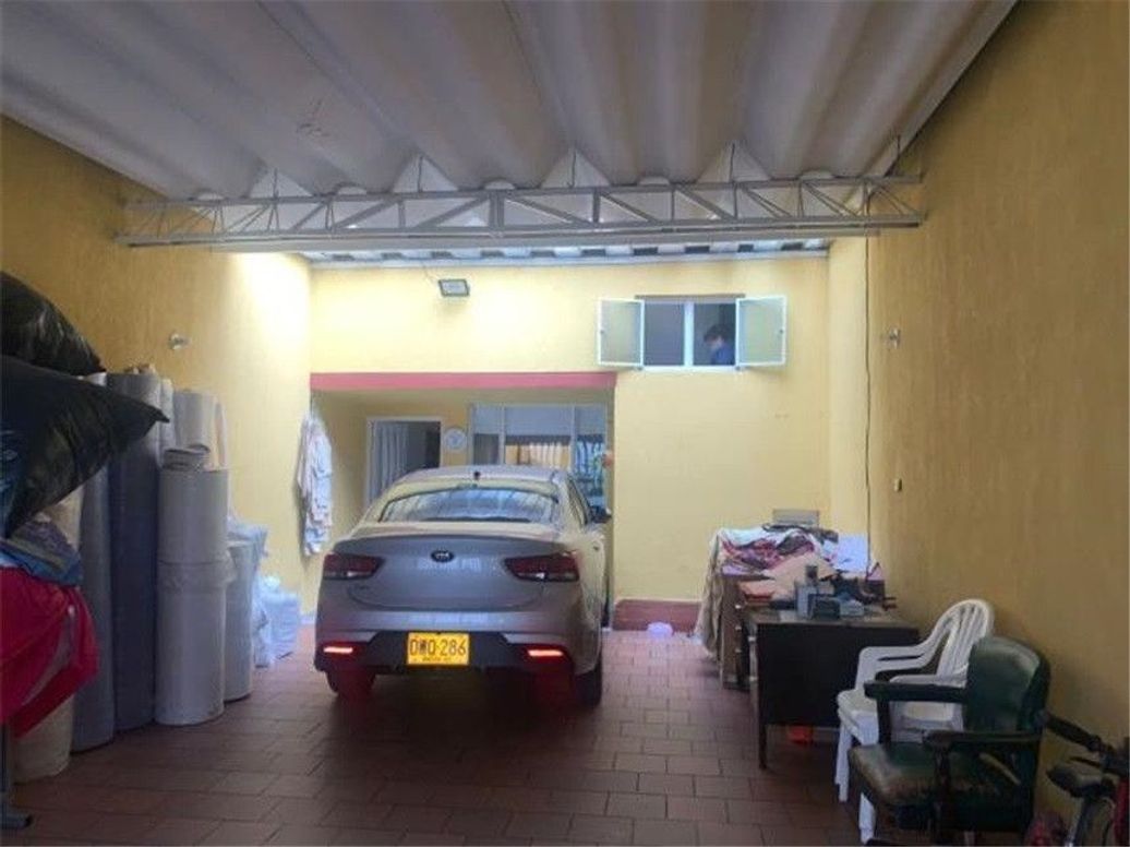 Casa de 4 alcobas en venta en Ingles, Bogotá, 110 m² · foto 3 de 14