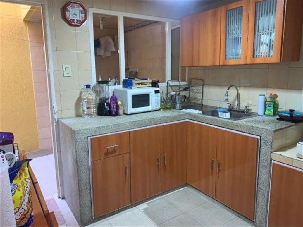 Casa de 4 alcobas en venta en Ingles, Bogotá, 110 m² · foto 5 de 14