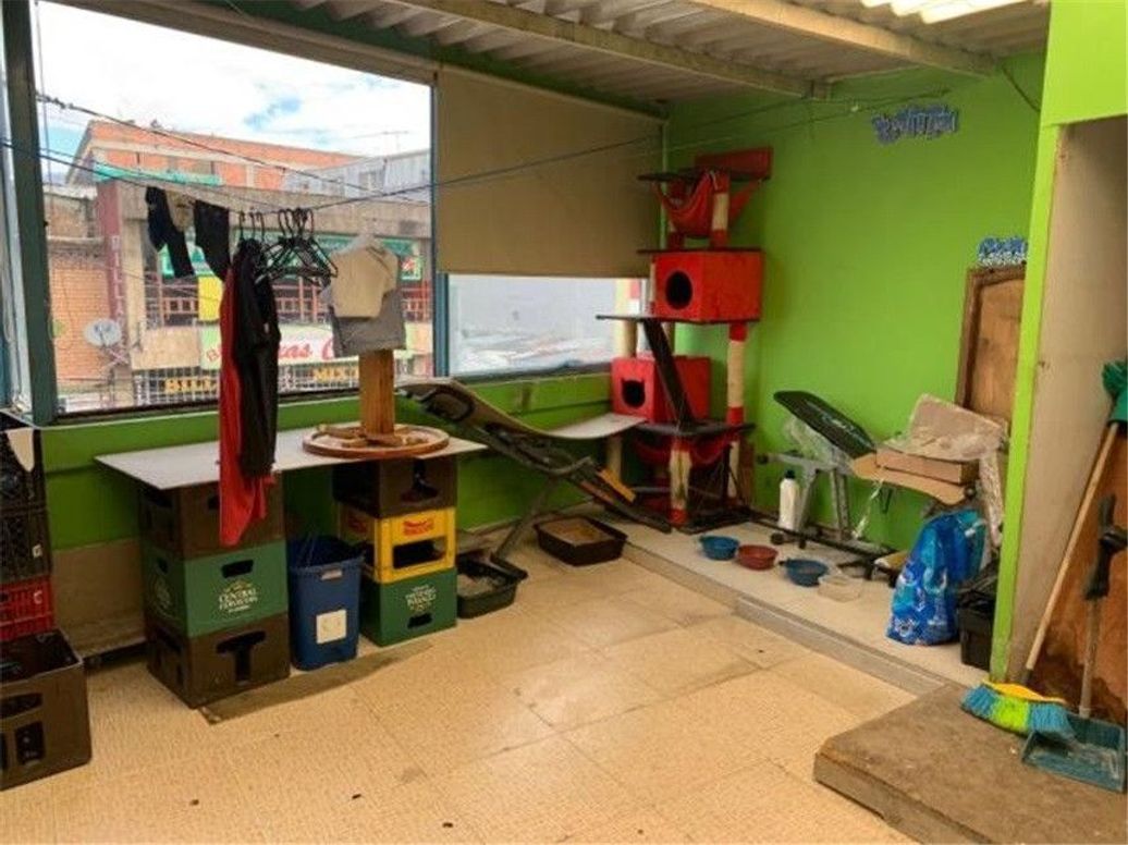 Casa de 1 alcoba en venta en Restrepo, Bogotá, 153 m² · foto 10 de 14