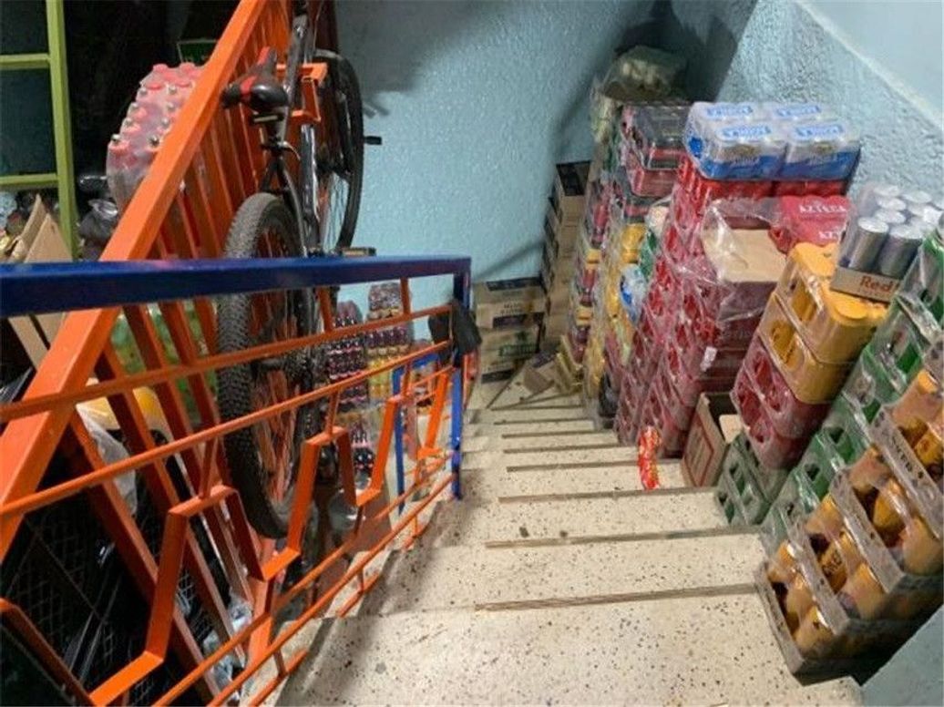 Casa de 1 alcoba en venta en Restrepo, Bogotá, 153 m² · foto 4 de 14
