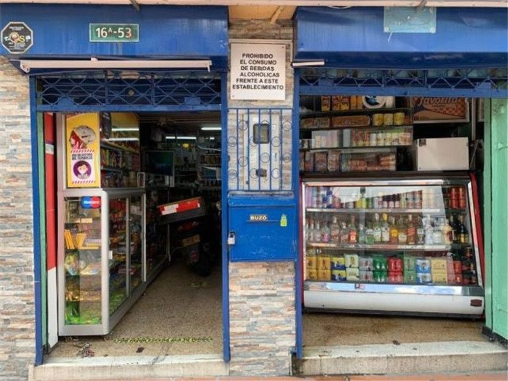 Casa de 1 alcoba en venta en Restrepo, Bogotá, 153 m² · foto 5 de 14