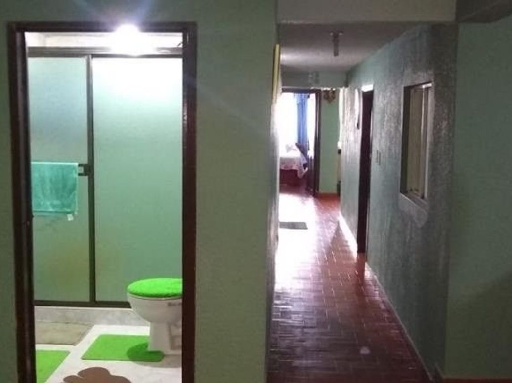 Casa de 8 alcobas en venta en Santa Rita Sur Oriental, Bogotá, 328 m² · foto 18 de 20