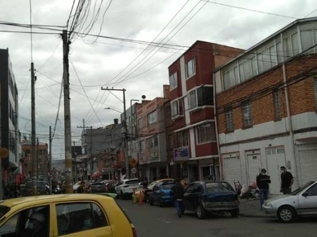 Casa de 2 alcobas en venta en Restrepo, Bogotá, 208 m² · foto 4 de 11