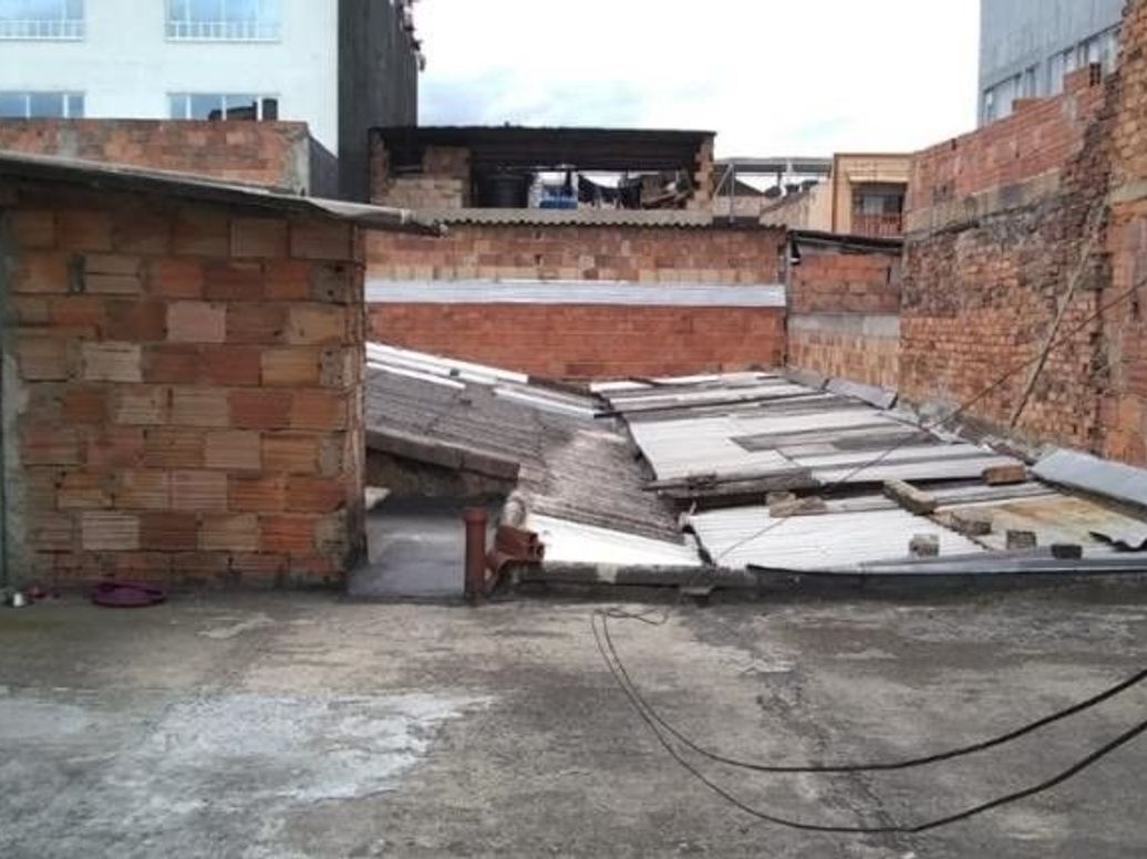 Casa de 2 alcobas en venta en Restrepo, Bogotá, 208 m² · foto 11 de 11
