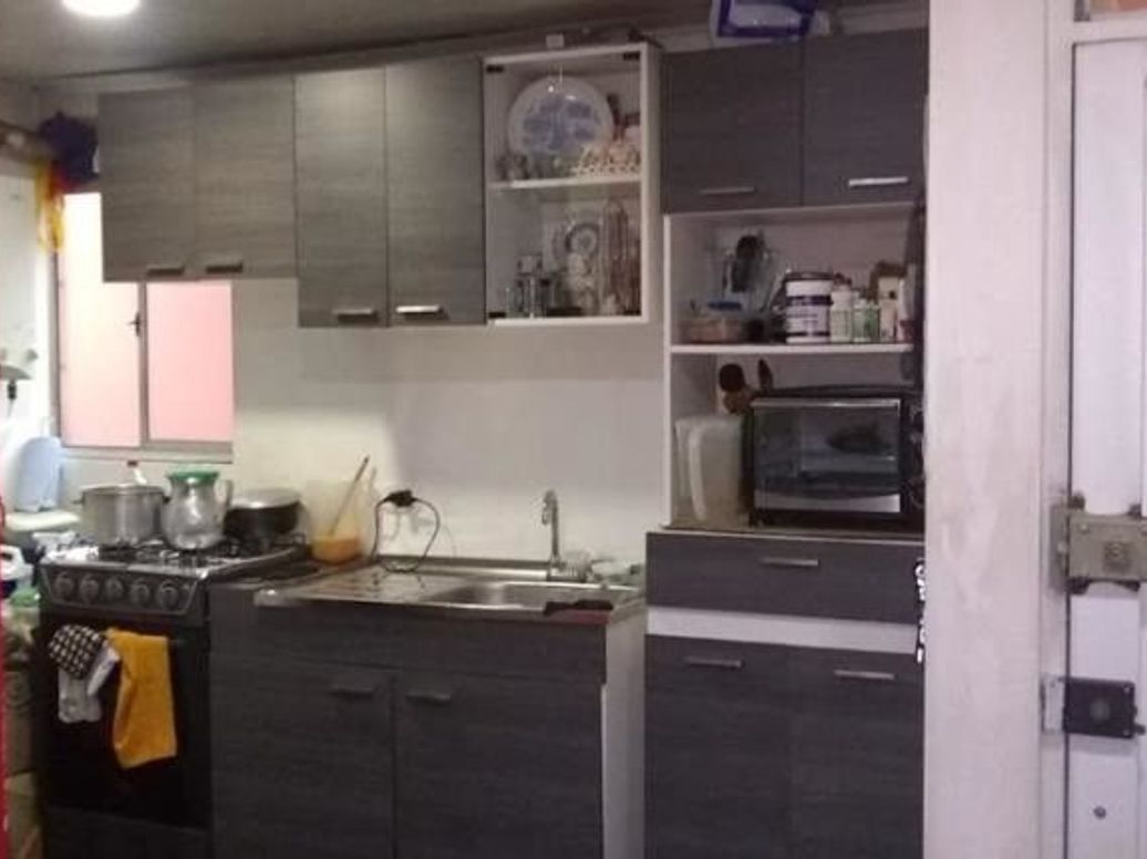 Apartamento de 3 alcobas en venta en San Luis, Bogotá, 43 m² · foto 11 de 20