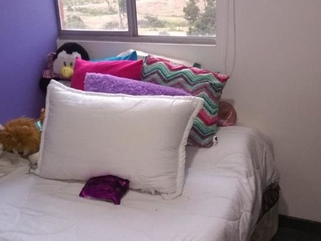 Apartamento de 3 alcobas en venta en San Luis, Bogotá, 43 m² · foto 19 de 20