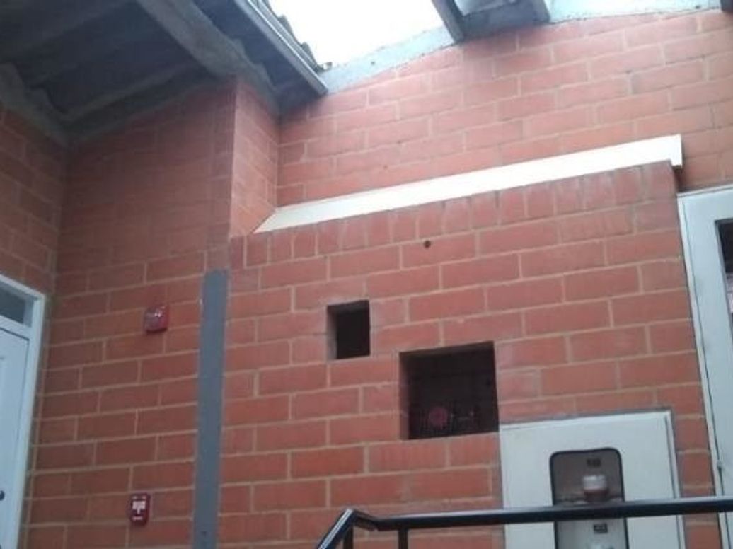 Apartamento de 3 alcobas en venta en San Luis, Bogotá, 43 m² · foto 9 de 20