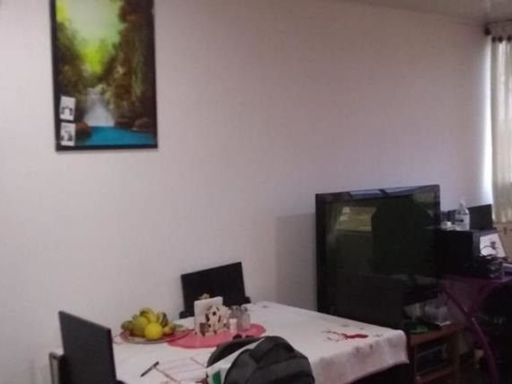 Apartamento de 3 alcobas en venta en San Luis, Bogotá, 43 m² · foto 12 de 20
