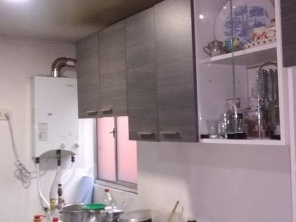 Apartamento de 3 alcobas en venta en San Luis, Bogotá, 43 m² · foto 13 de 20