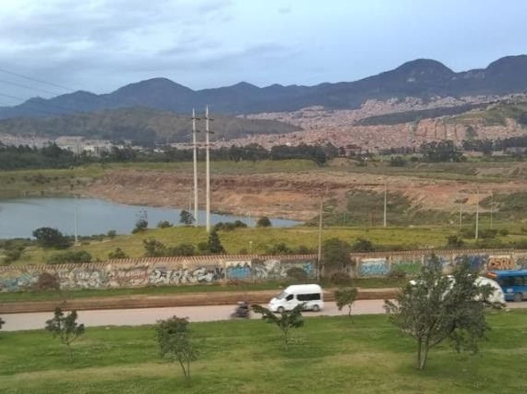 Apartamento de 3 alcobas en venta en San Luis, Bogotá, 43 m² · foto 6 de 20