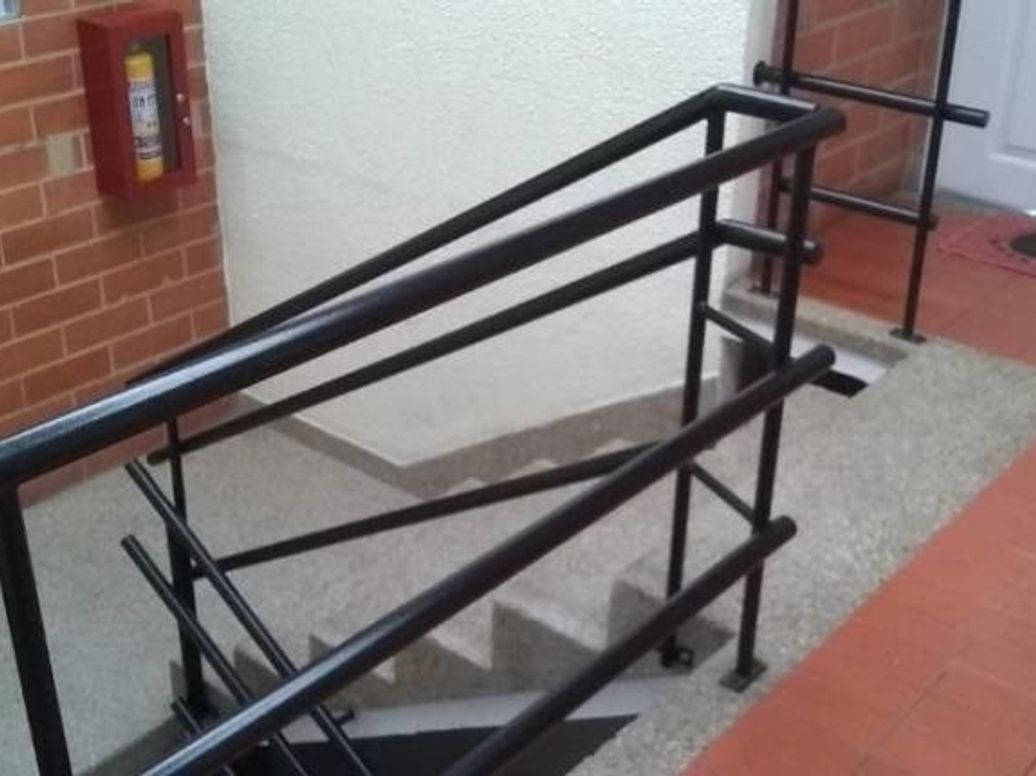 Apartamento de 3 alcobas en venta en San Luis, Bogotá, 43 m² · foto 7 de 20