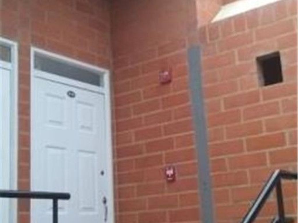 Apartamento de 3 alcobas en venta en San Luis, Bogotá, 43 m² · foto 8 de 20