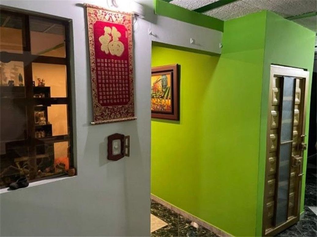 Casa de 10 alcobas en venta en Las Cruces, Bogotá, 270 m² · foto 6 de 8