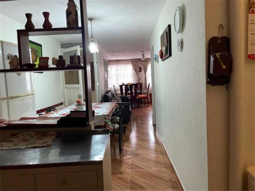 Casa de 5 alcobas en venta en Quiroga, Bogotá, 200 m² · foto 17 de 19
