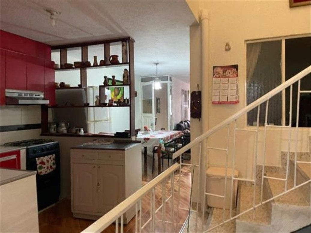 Casa de 5 alcobas en venta en Quiroga, Bogotá, 200 m² · foto 16 de 19