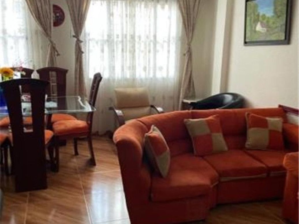 Casa de 5 alcobas en venta en Quiroga, Bogotá, 200 m² · foto 10 de 19