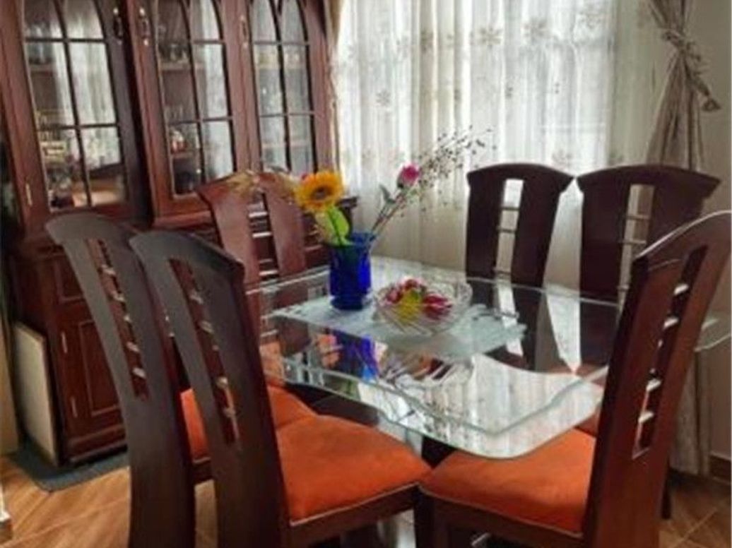 Casa de 5 alcobas en venta en Quiroga, Bogotá, 200 m² · foto 11 de 19