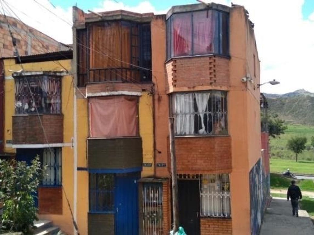 Casa de 4 alcobas en venta en Usme Centro, Bogotá, 70 m² · foto 15 de 16