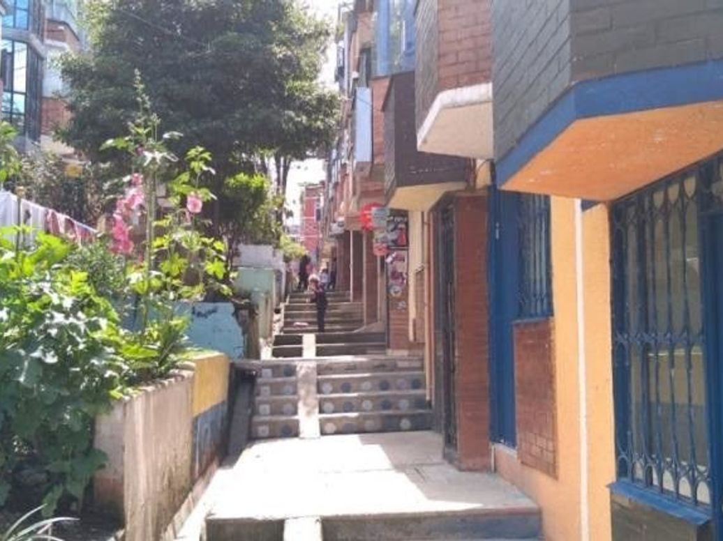 Casa de 4 alcobas en venta en Usme Centro, Bogotá, 70 m² · foto 16 de 16