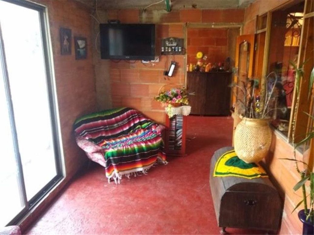 Casa de 5 alcobas en venta en Arborizadora Baja, Bogotá, 320 m² · foto 10 de 20