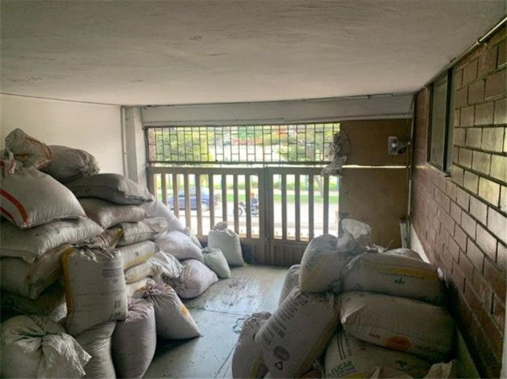 Casa de 5 alcobas en venta en Quiroga, Bogotá, 325 m² · foto 6 de 20