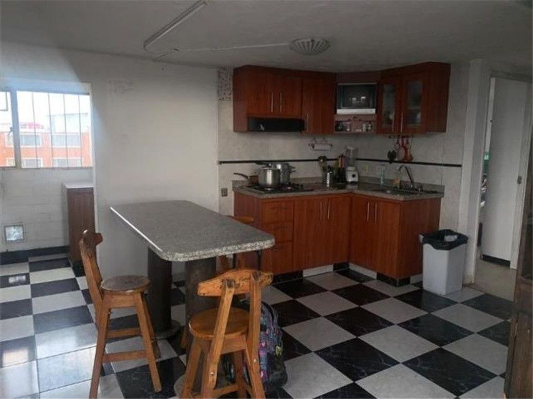 Casa de 5 alcobas en venta en Quiroga, Bogotá, 325 m² · foto 19 de 20