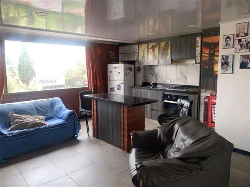 Casa de 5 alcobas en venta en Quiroga, Bogotá, 325 m² · foto 16 de 20