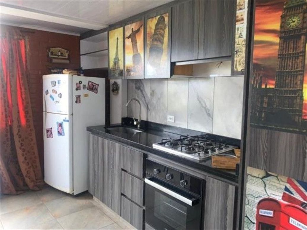 Casa de 5 alcobas en venta en Quiroga, Bogotá, 325 m² · foto 17 de 20