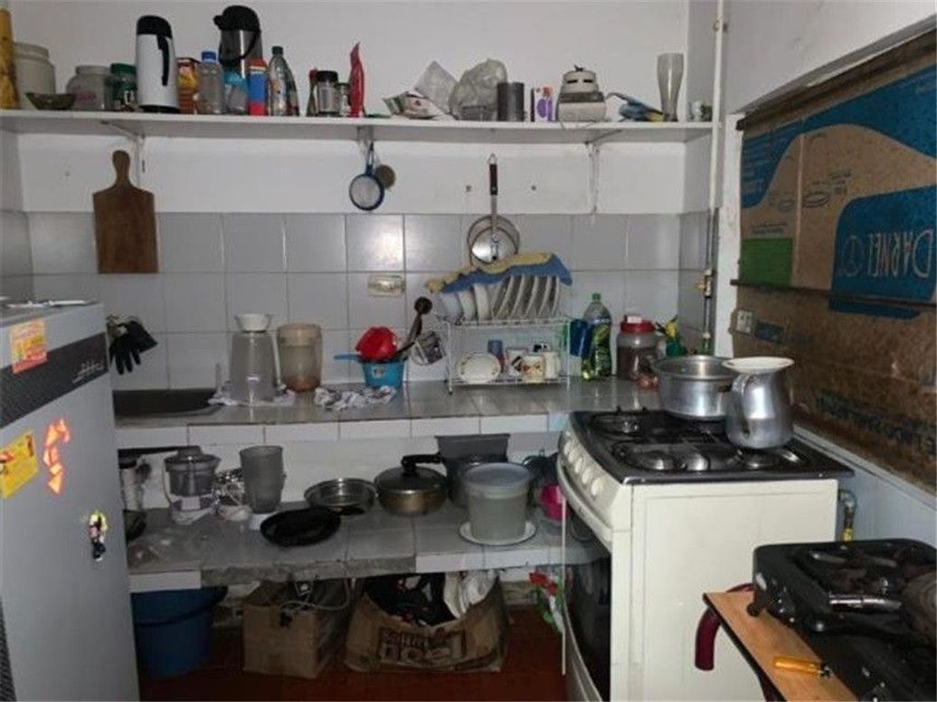 Casa de 9 alcobas en venta en Murillo Toro, Bogotá, 402 m² · foto 9 de 20