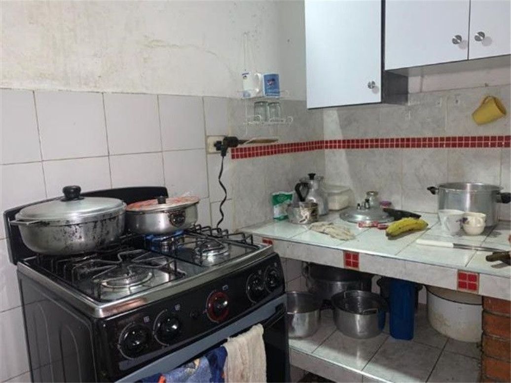 Casa de 9 alcobas en venta en Murillo Toro, Bogotá, 402 m² · foto 10 de 20