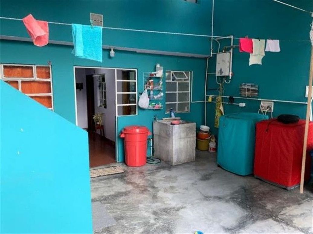 Casa de 4 alcobas en venta en Gran Colombiano, Bogotá, 240 m² · foto 5 de 10