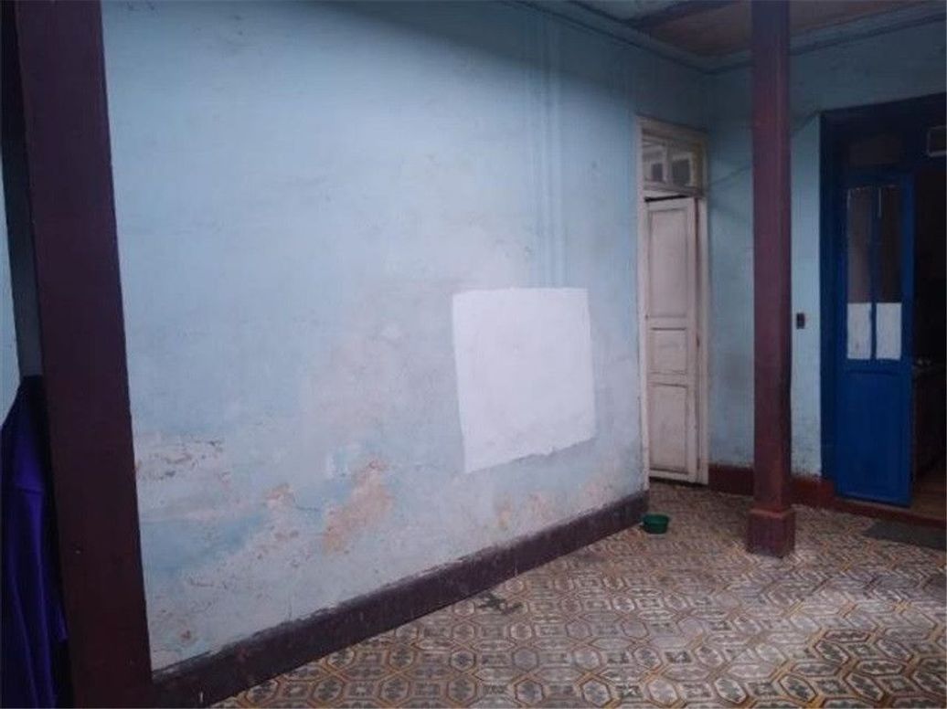 Casa de 8 alcobas en venta en Las Cruces, Bogotá, 164 m² · foto 13 de 20
