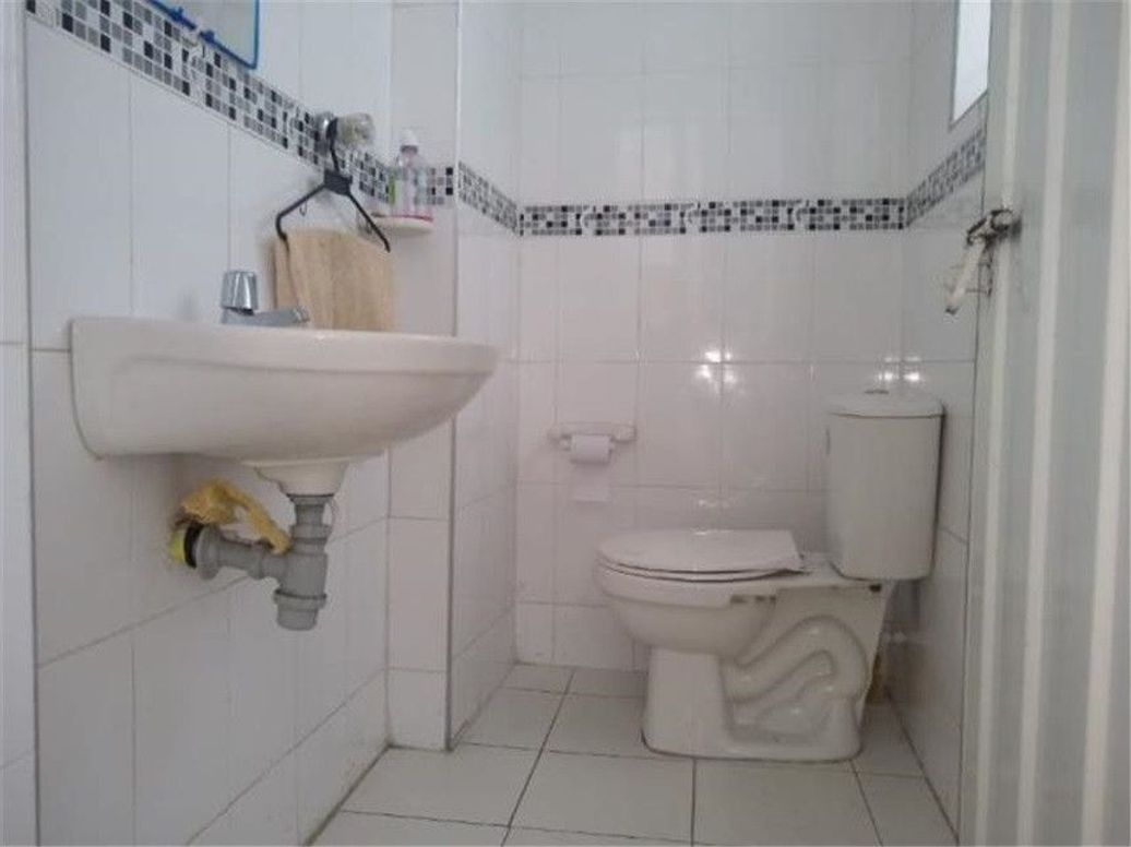 Casa de 8 alcobas en venta en Las Cruces, Bogotá, 164 m² · foto 11 de 20