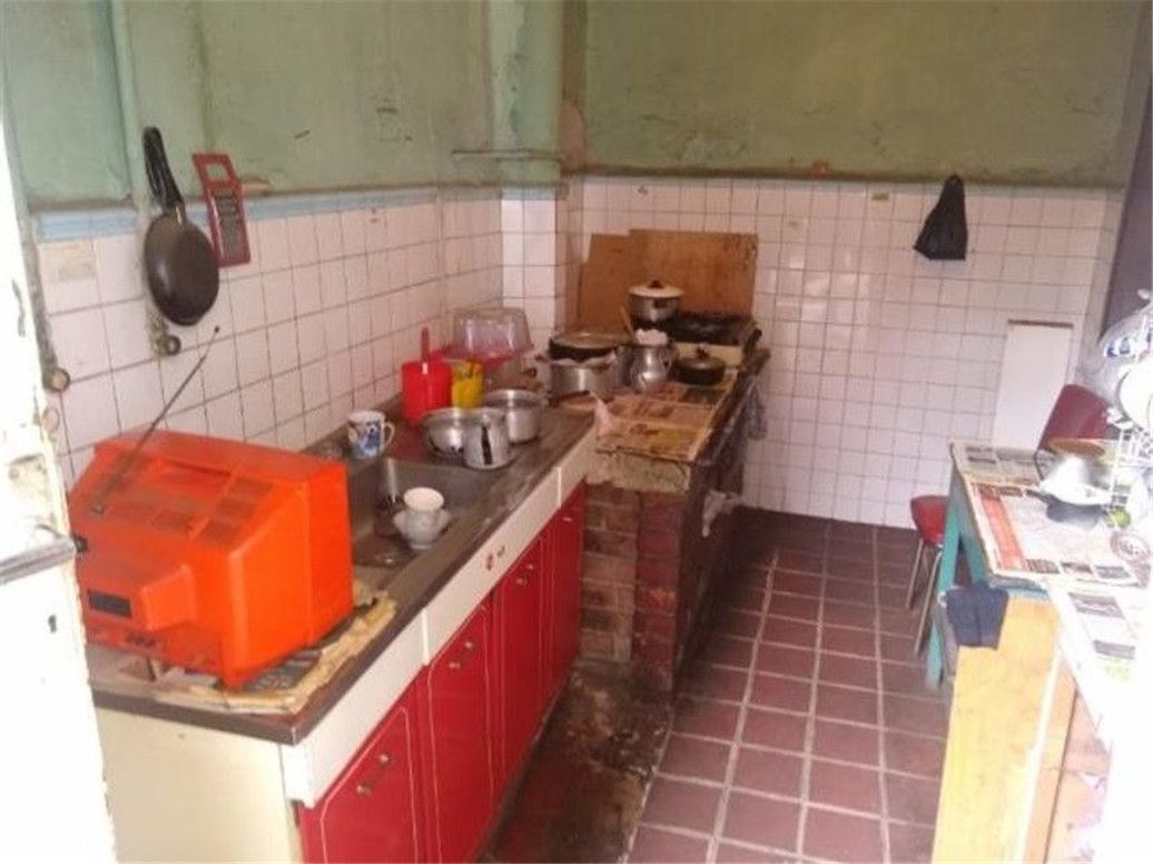 Casa de 8 alcobas en venta en Las Cruces, Bogotá, 164 m² · foto 15 de 20