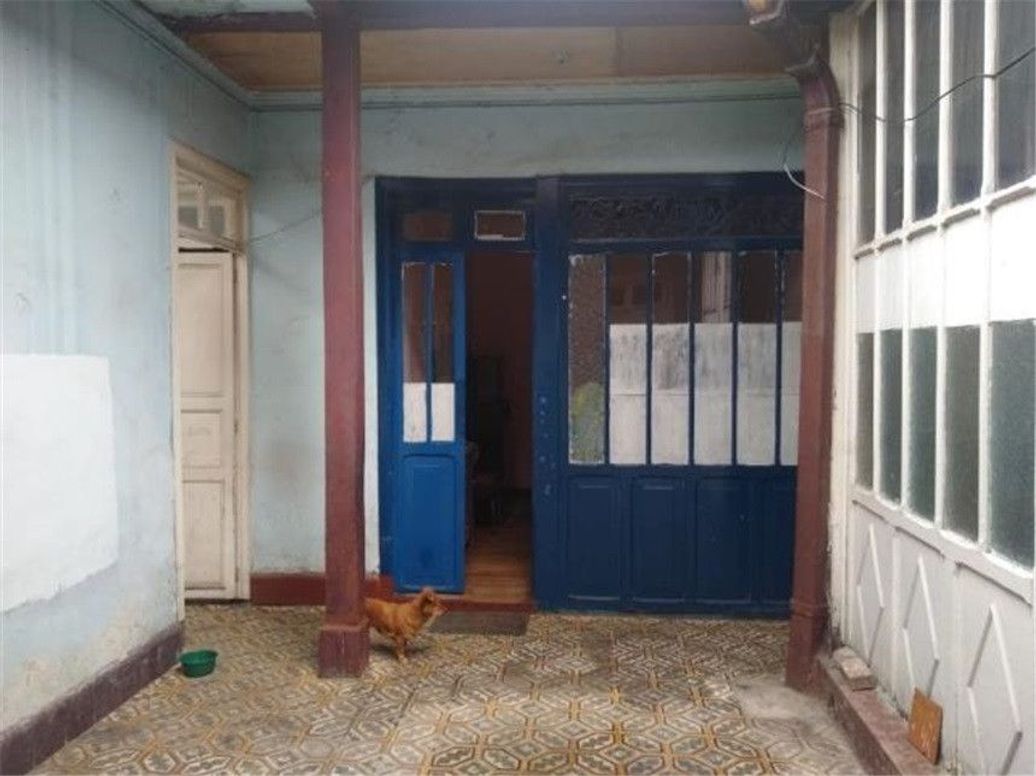 Casa de 8 alcobas en venta en Las Cruces, Bogotá, 164 m² · foto 16 de 20