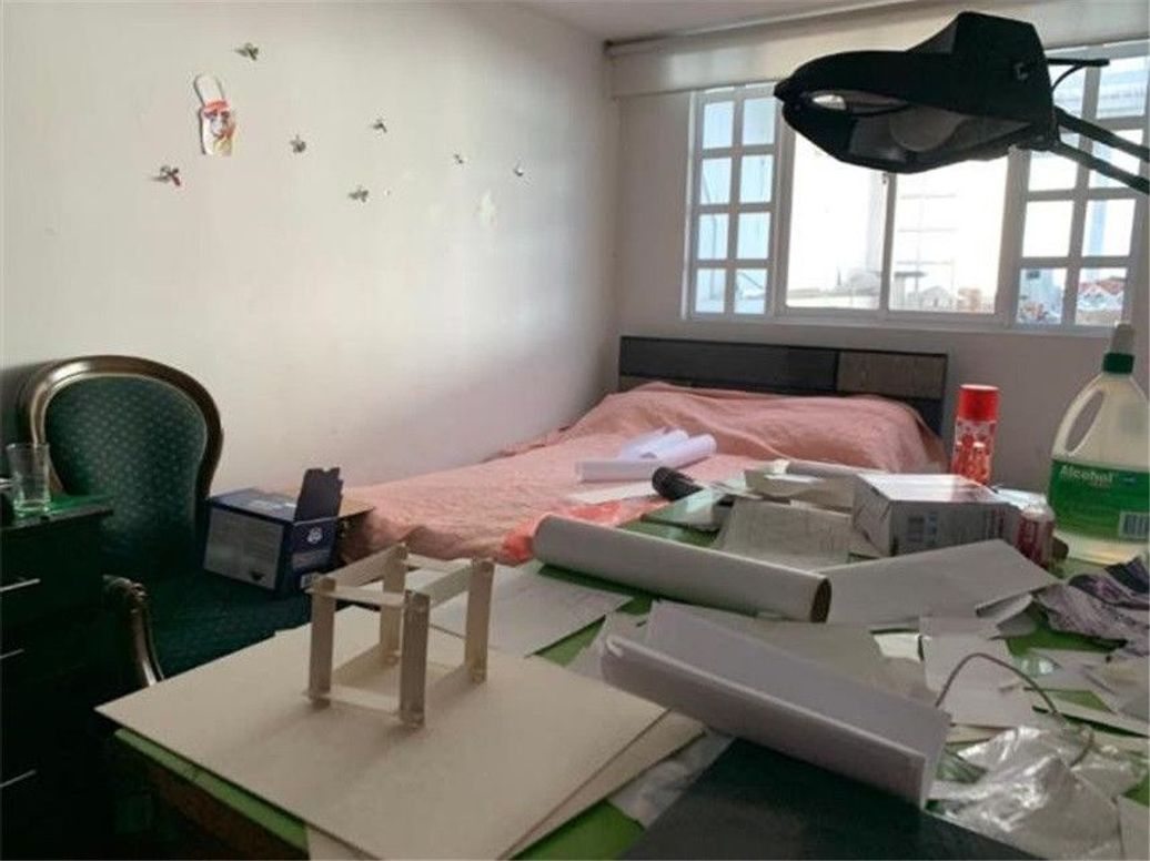 Casa de 7 alcobas en venta en Bosque Popular, Bogotá, 369 m² · foto 8 de 18